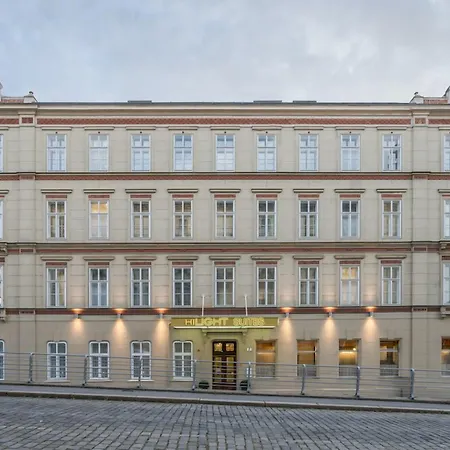Hilight Suites Hotel