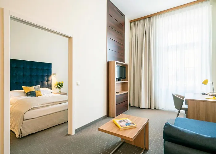 Aparthotel Hilight