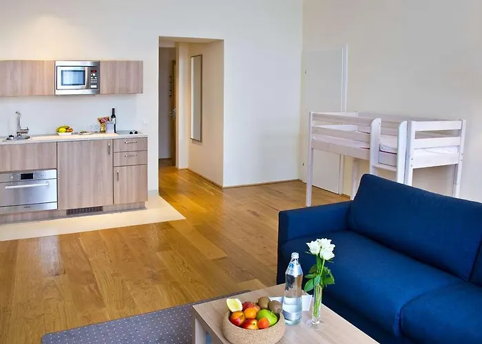 Hilight 4* Vienna