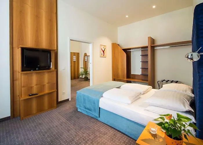Hilight 4* Vienna