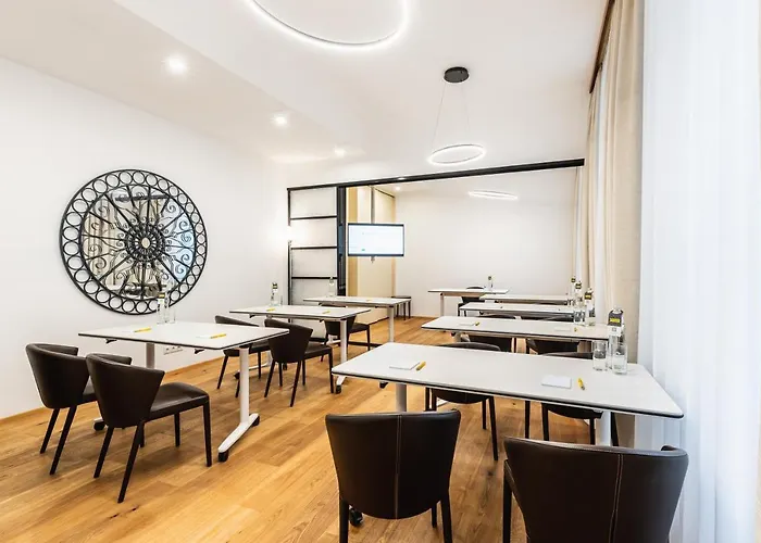 Aparthotel Hilight