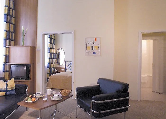 Hilight Aparthotel