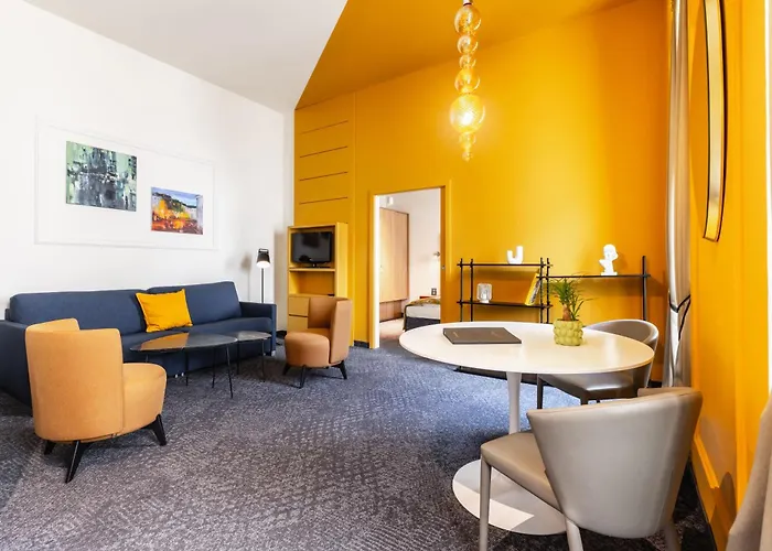 Hilight 4* Vienna