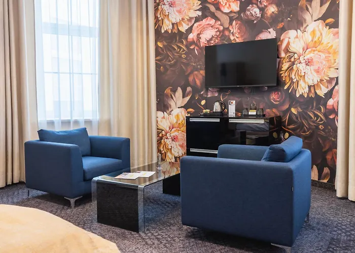 Aparthotel Hilight