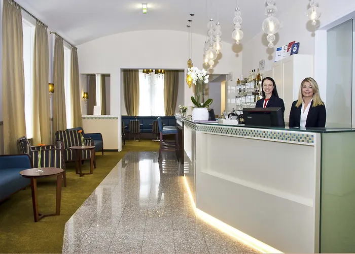 Hilight 4* Vienna