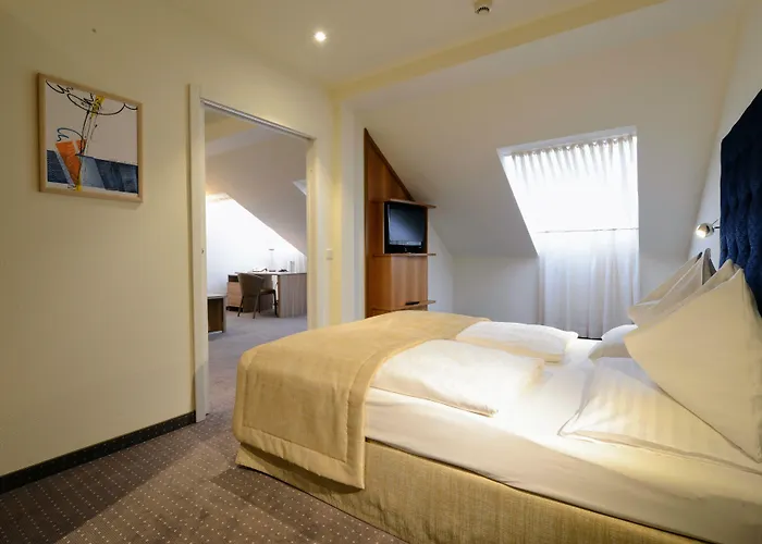 Aparthotel Hilight Vienna