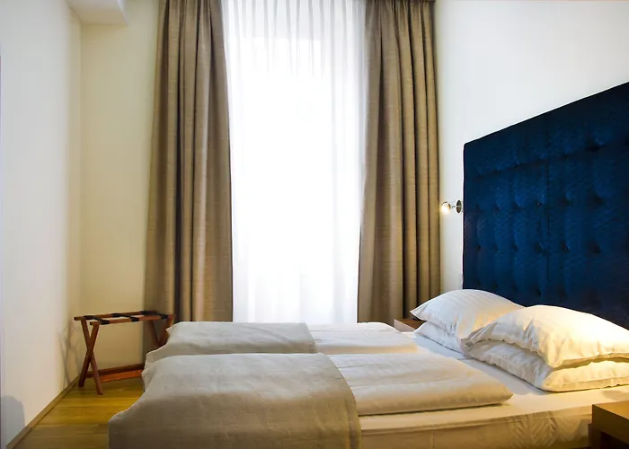 Hilight Aparthotel Vienna