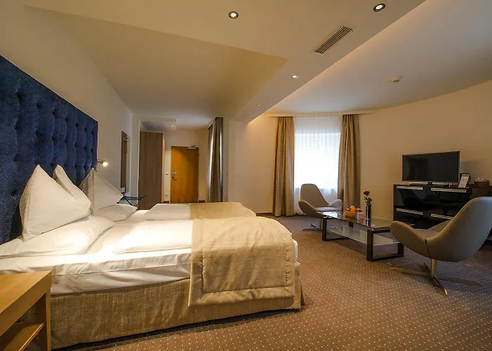 Aparthotel Hilight Vienna