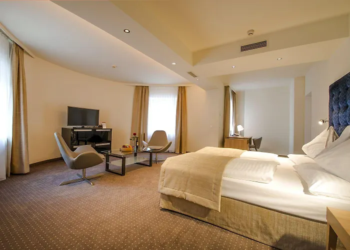 Hilight 4* Vienna