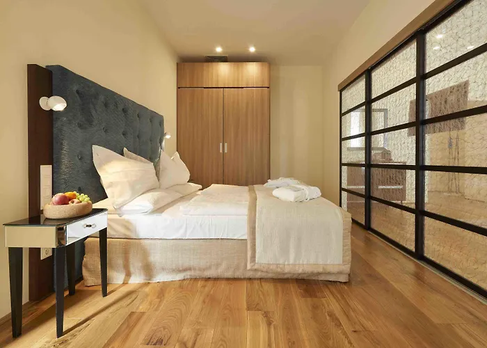 Aparthotel Hilight