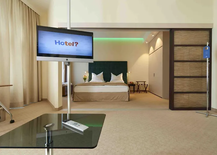 Aparthotel Hilight Vienna