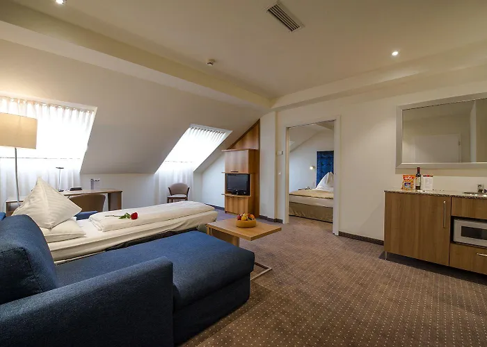 Hilight Aparthotel