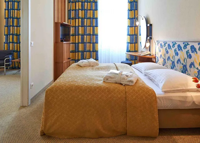 Aparthotel Hilight Vienna