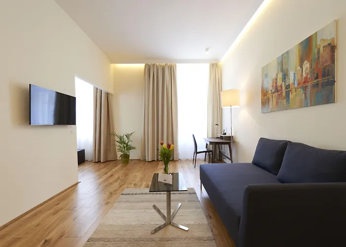 Aparthotel Hilight