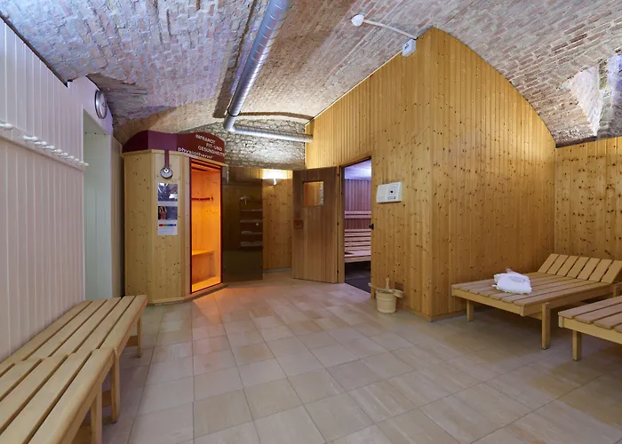 Aparthotel Hilight