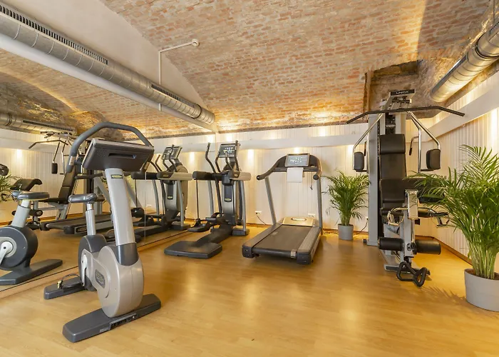 Hilight Aparthotel Vienna