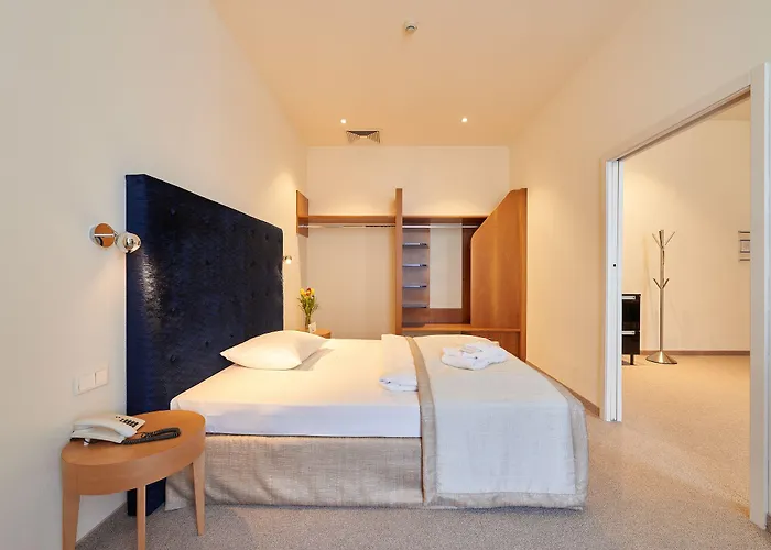 Hilight Aparthotel Vienna