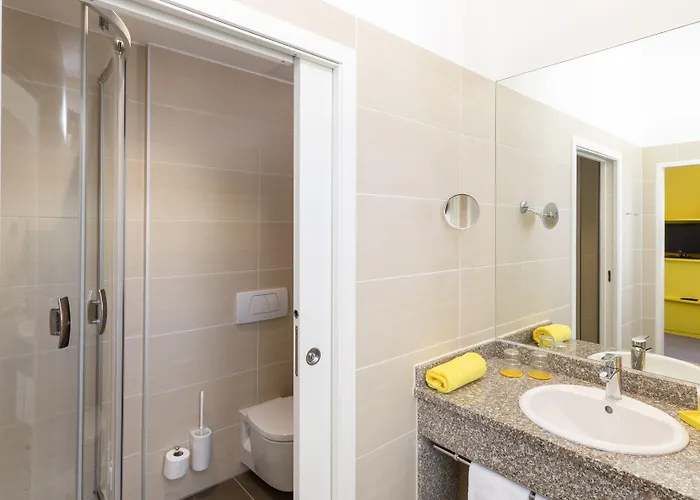 Aparthotel Hilight Vienna