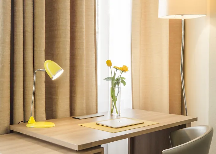 Aparthotel Hilight 4*