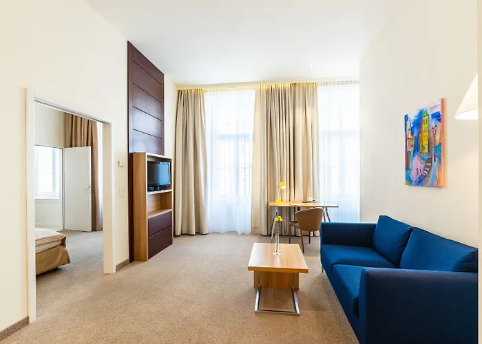 Hilight 4* Vienna