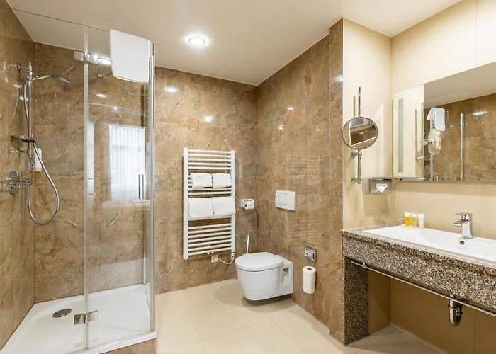 Hilight Aparthotel Vienna