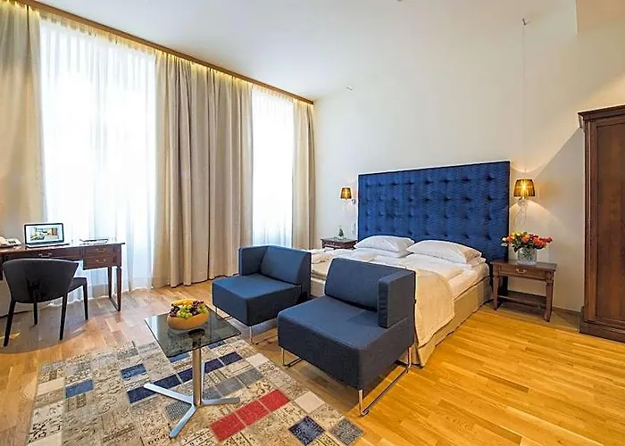 Aparthotel Hilight 4*