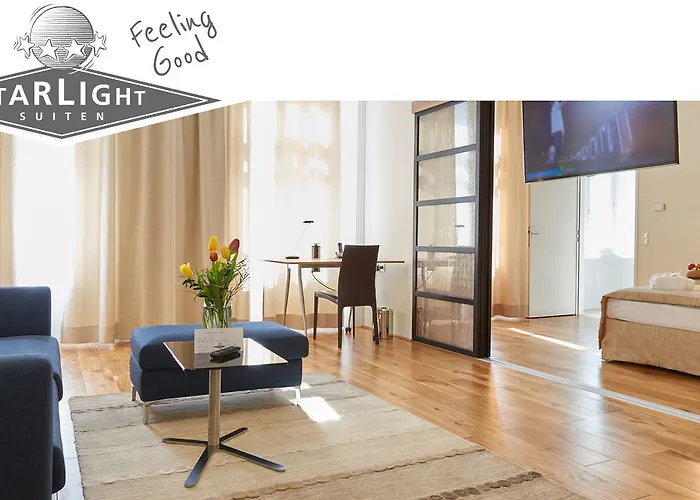 Aparthotel Hilight 4*