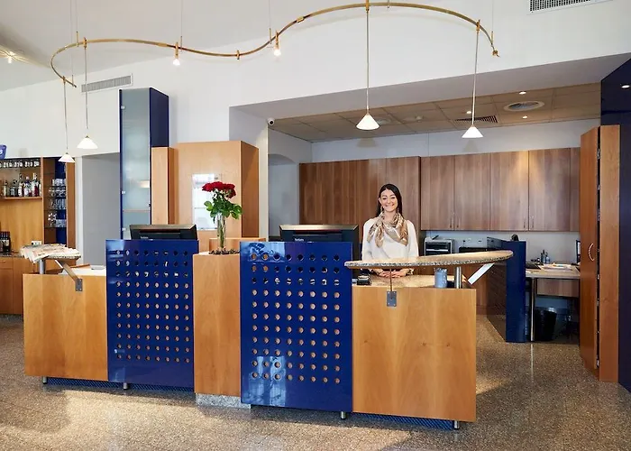 Hilight Aparthotel 4*