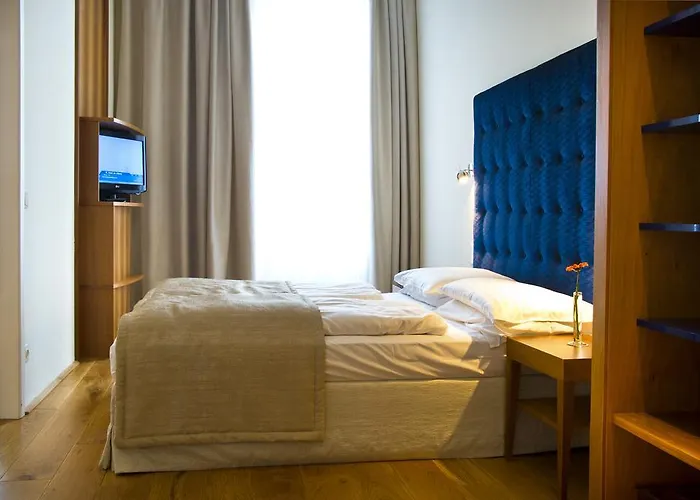 Aparthotel Hilight 4*