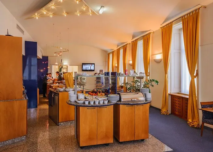 Hilight Aparthotel Vienna