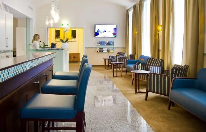 Hilight Aparthotel 4*