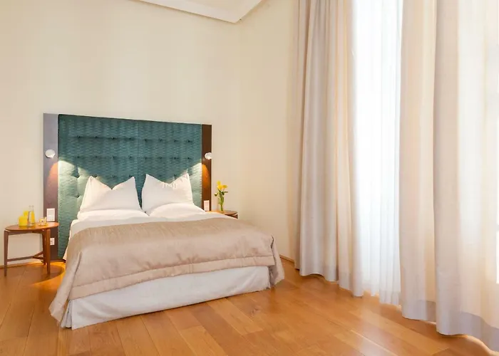 Aparthotel Hilight
